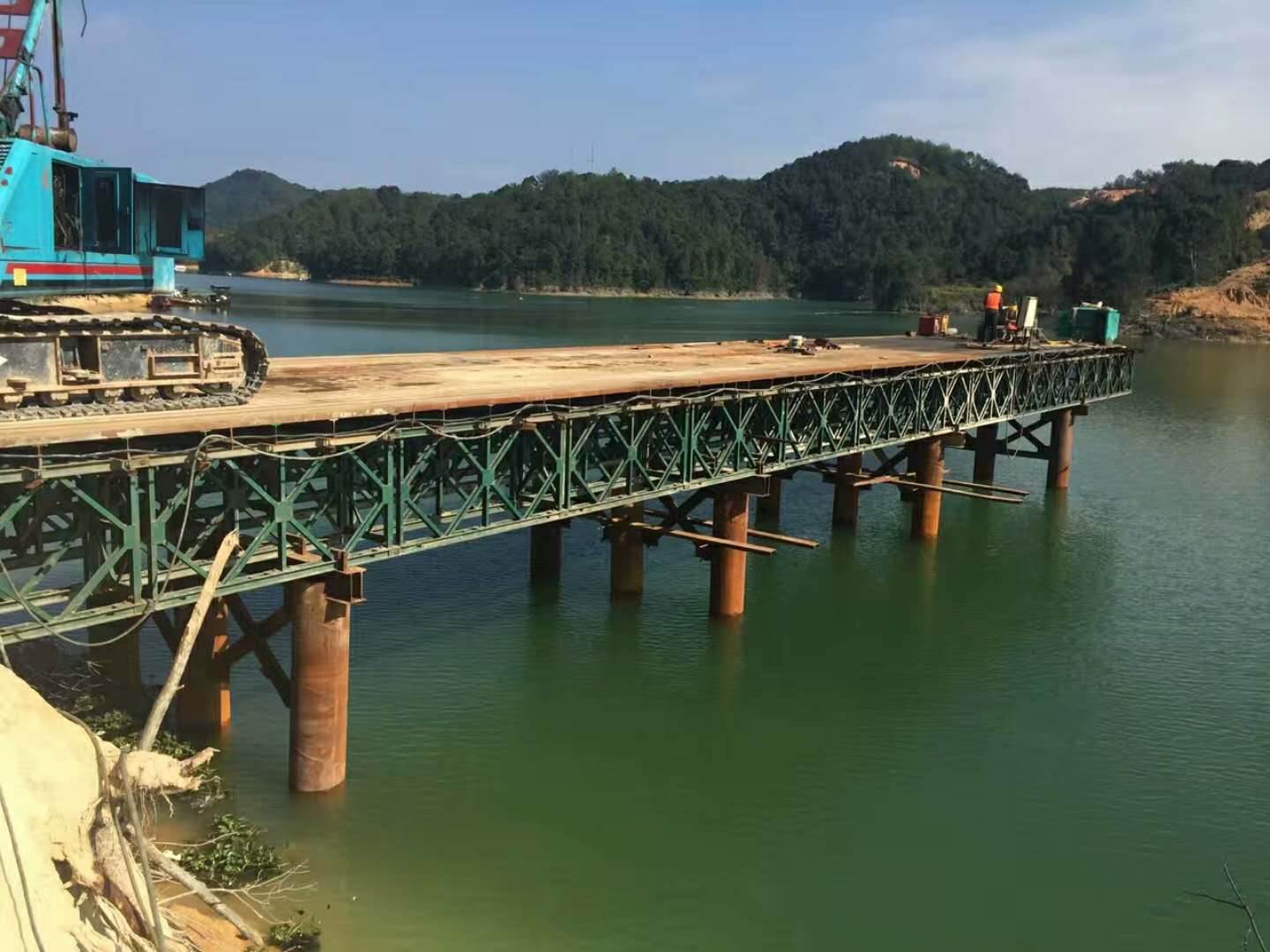 江西省路橋工程有限公司